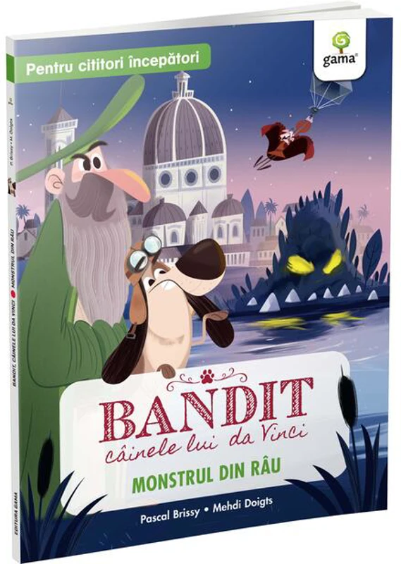 Monstrul din râu