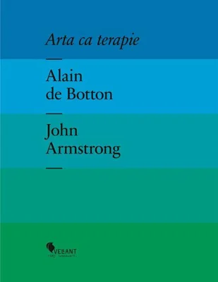 Arta ca terapie