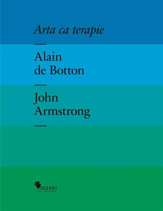 Arta ca terapie