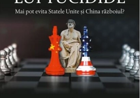 Capcana lui Tucidide