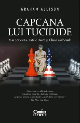 Capcana lui Tucidide