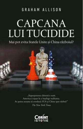 Capcana lui Tucidide