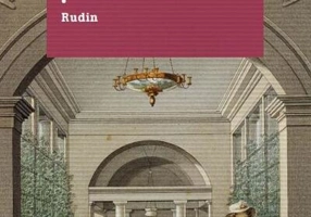 Un cuib de nobili • Rudin