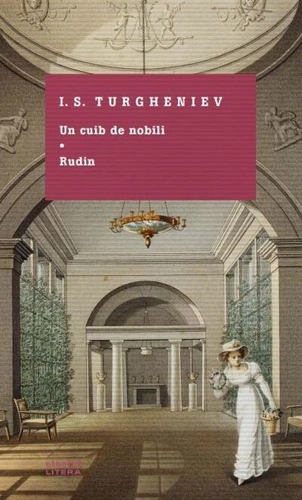 Un cuib de nobili • Rudin