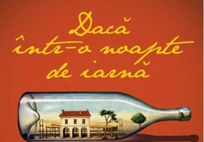 Dacă într-o noapte de iarnă un călător