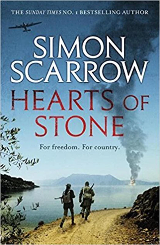 Hearts of Stone