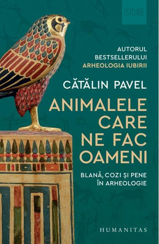Animalele care ne fac oameni
