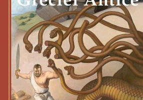 Mituri ale Greciei Antice