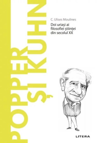 Popper și Kuhn (Vol. 42)