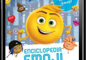 Enciclopedia Emoji
