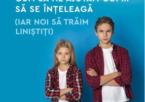 Rivalitatea dintre frați