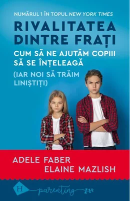 Rivalitatea dintre frați