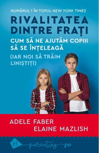 Rivalitatea dintre frați