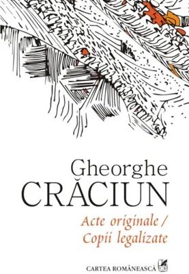 Acte originale/Copii legalizate
