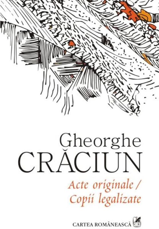 Acte originale/Copii legalizate