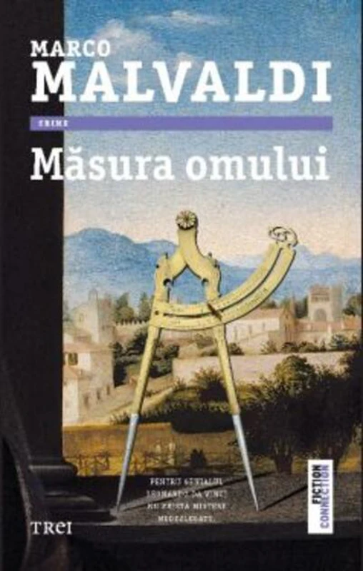 Măsura omului