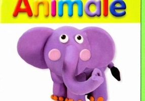 Cărticele. Animale