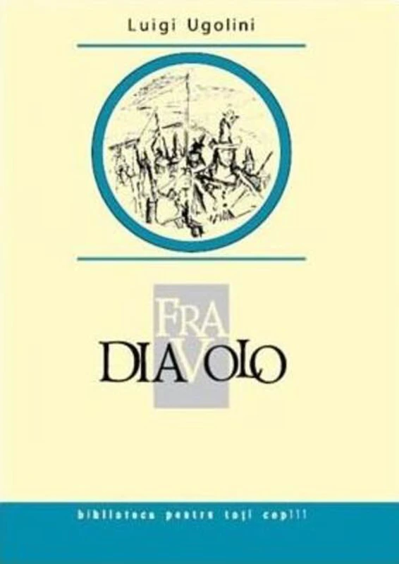 Fra Diavolo