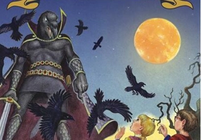 Povestea castelului bântuit. Misiunile Merlin (Vol. 2)