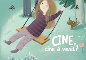 Cine, cine a venit?