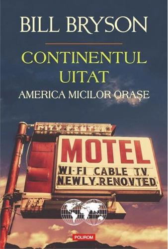 Continentul uitat. America micilor orașe