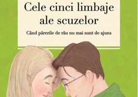 Cele cinci limbaje ale scuzelor