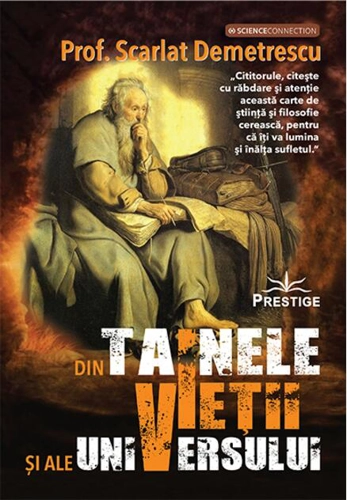 Din tainele vieții și ale universului