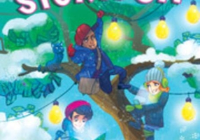 Storyfun for Movers Level 3 Student's Book with Online Activities and Home Fun Booklet 3