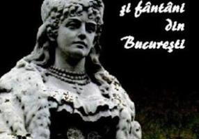 Povești cu statui și fântâni din București