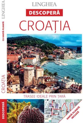 Descoperă Croația