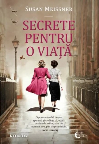 Secrete pentru o viață