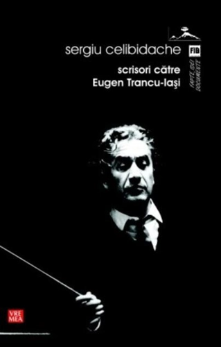 Scrisori către Eugen Trancu-Iaşi