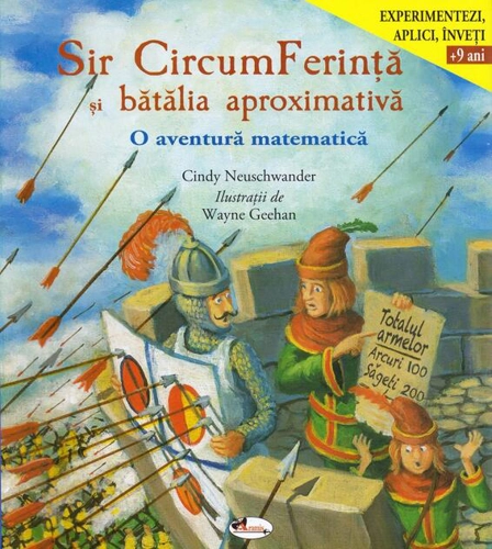 Sir CircumFerință și bătălia aproximativă