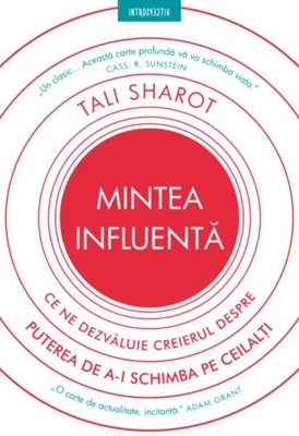 Mintea influentă