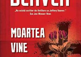 Moartea vine on-line