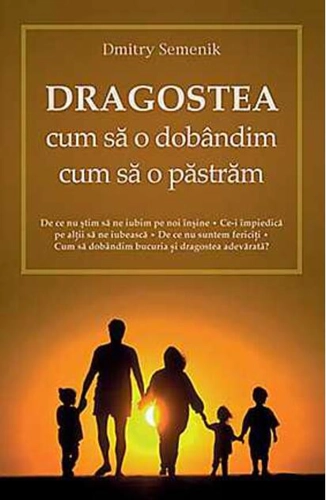 Dragostea