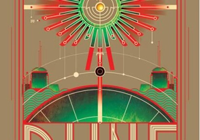 Casa Atreides. Dune (Vol. 1)