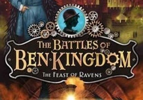 The Feast of Ravens. The Battles of Ben Kingdom