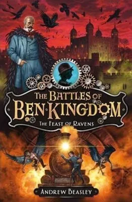 The Feast of Ravens. The Battles of Ben Kingdom