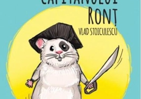 Aventurile căpitanului Ronț