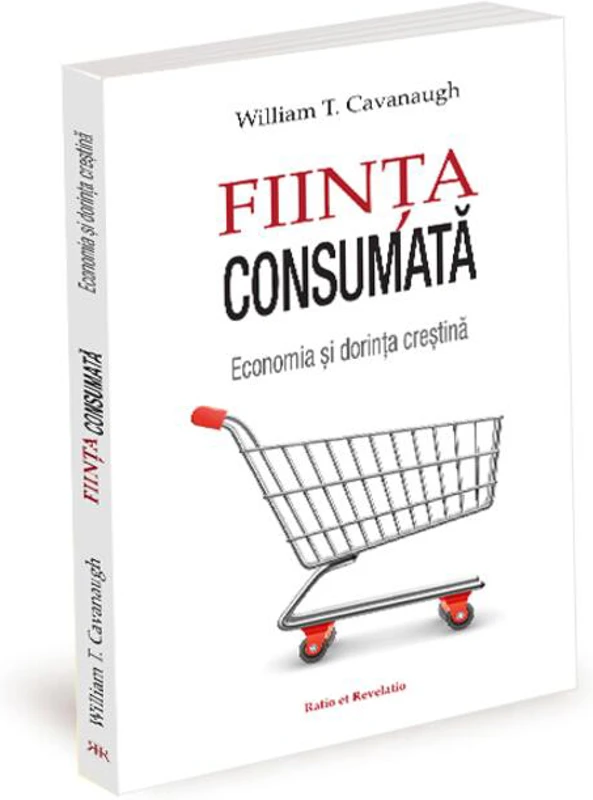 Ființa consumată