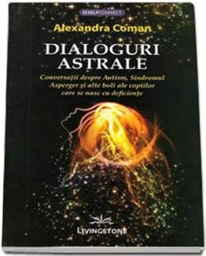 Dialoguri astrale