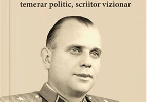 Generalul Ion Eremia