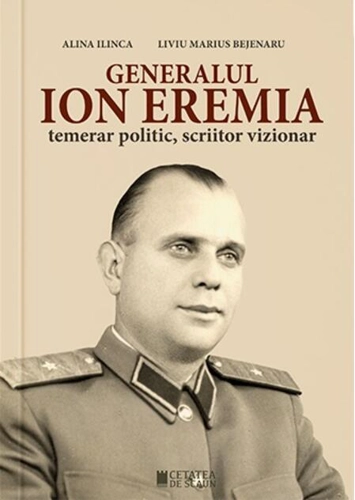 Generalul Ion Eremia