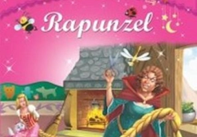 Rapunzel