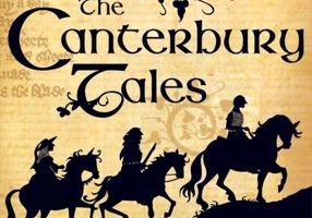The Canterbury Tales