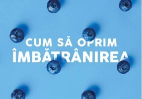 Cum să oprim îmbătrânirea