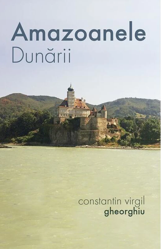 Amazoanele Dunării