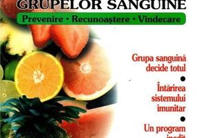 Dieta grupelor sanguine