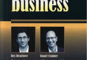 Guru în business. Cei mai importanţi 54 de gânditori în management